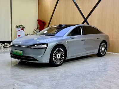 享界 Xiangji S9 · 2025 год