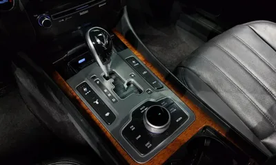 Hyundai Equus 2012, 262132 км, за 2990000 KRW - фото 9