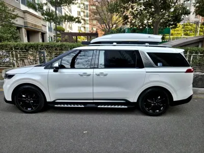 Kia Canival 2021, 94990 км, за 25500000 KRW - фото 8