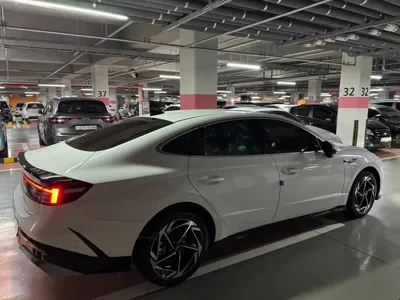 Hyundai Sonata 2026, 50 км, за 45000000 KRW