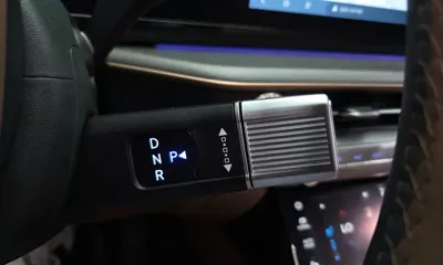 Hyundai Grandeur 2023, 29767 км, за 39900000 KRW - фото 9