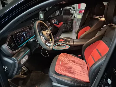 Mercedes-Benz GLE-Class 2023, 30300 км, за 117500000 KRW - фото 7