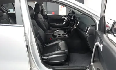 Kia Sportage 2019, 123541 км, за 9700000 KRW - фото 11