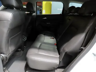 ChevroletGMDaewoo Orlando 2014, 136391 км, за 3500000 KRW - фото 7
