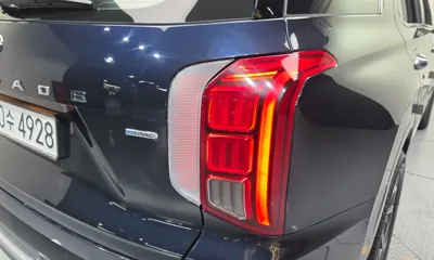 Hyundai Palisade 2021, 115296 км, за 29500000 KRW - фото 23