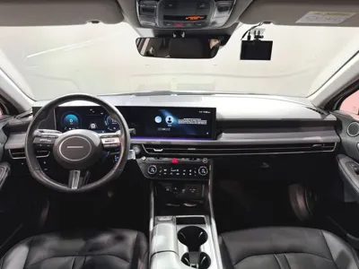 Hyundai Sonata 2024, 22217 км, за 10320000 KRW - фото 4