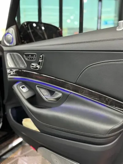 Mercedes-Benz S-Class 2017, 83000 км, за 57000000 KRW - фото 19