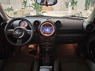 MINI Mini Countryman 2014, 130000 км, за 39800 CNY - фото 9