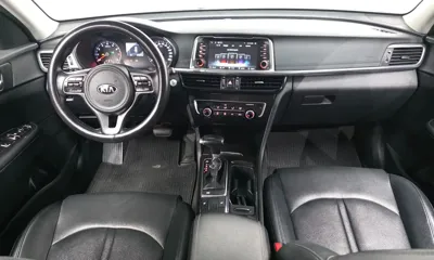 Kia K5 2016, 190560 км, за 5400000 KRW - фото 7