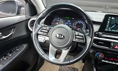 Kia K3 2020, 82304 км, за 13100000 KRW - фото 13