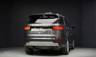 Land Rover Discovery 2018, 176135 км, за 18900000 KRW - фото 4