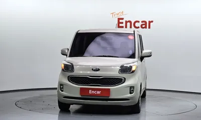 Kia Ray 2016, 132693 км, за 7900000 KRW - фото 3