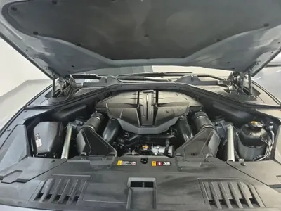 Genesis GV80 2020, 79817 км, за 43900000 KRW - фото 6