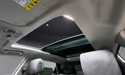 Hyundai Santafe 2017, 186788 км, за 11900000 KRW - фото 12