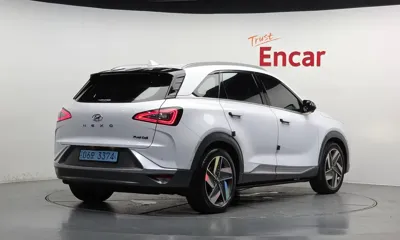 Hyundai Nexo 2023, 47634 км, за 22800000 KRW