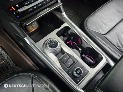 Ford Explorer 2020, 120222 км, за 18180000 KRW - фото 8