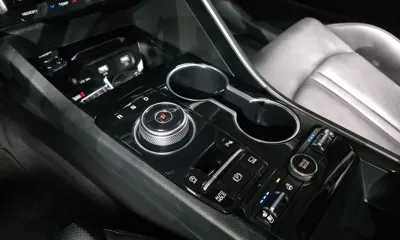 Kia K5 2023, 91316 км, за 26500000 KRW - фото 9