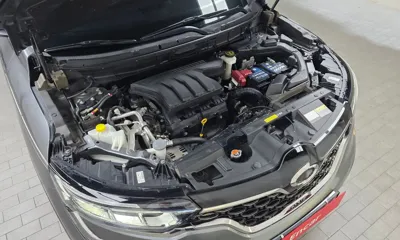 Renault-KoreaSamsung QM6 2022, 53909 км, за 15900000 KRW - фото 6