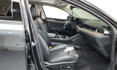 Kia K5 2020, 28507 км, за 24500000 KRW - фото 26