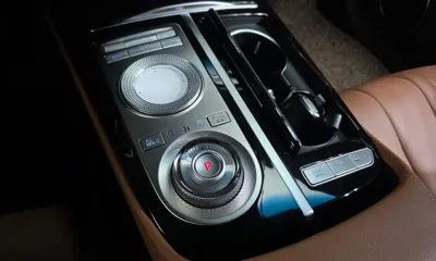 Genesis G80 2021, 93854 км, за 29990000 KRW - фото 9