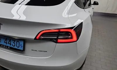 Tesla Model 3 2021, 65549 км, за 32600000 KRW - фото 23