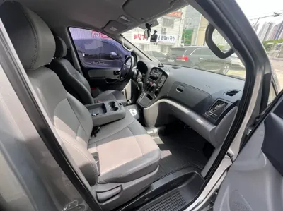 Hyundai Starex 2015, 69547 км, за 12500000 KRW - фото 11