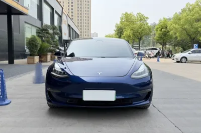 Tesla Model 3 2019, 114900 км, за 146663.62 CNY - фото 6