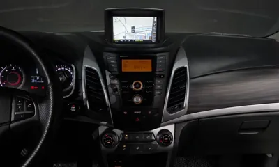 KG_Mobility_Ssangyong KORANDO 2016, 147761 км, за 4900000 KRW - фото 28