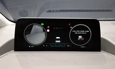 Hyundai Staria 2023, 79847 км, за 31900000 KRW - фото 8