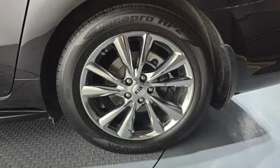 Kia Canival 2020, 88749 км, за 19990000 KRW - фото 21