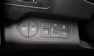 Hyundai Starex 2021, 70503 км, за 23290000 KRW - фото 20