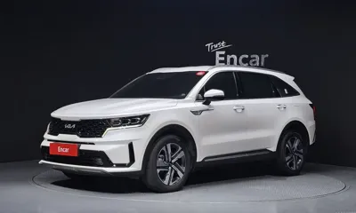 Kia Sorento · 2022 год