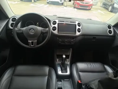 Volkswagen Tiguan 2018, 166900 км, за 43200 CNY - фото 10