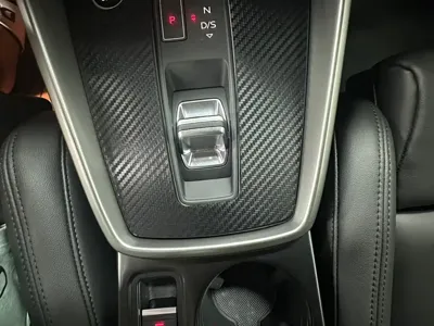 Audi A3 2022, 10000 км, за 137800 CNY - фото 20