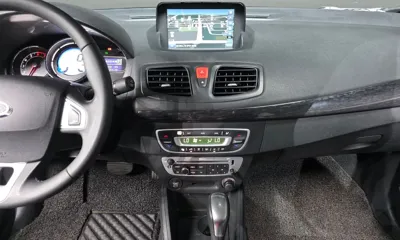 Renault-KoreaSamsung SM3 2015, 120232 км, за 3200000 KRW - фото 15