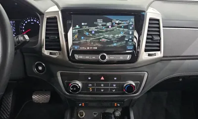 KG_Mobility_Ssangyong Rexton 2018, 130791 км, за 12990000 KRW - фото 12