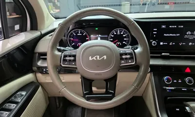 Kia Canival 2022, 111455 км, за 21500000 KRW - фото 13