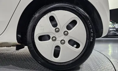 Kia Ray 2022, 74750 км, за 8000000 KRW - фото 21