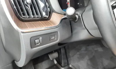 Volvo XC60 2022, 50595 км, за 40900000 KRW - фото 39
