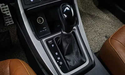 Hyundai Avante 2015, 154150 км, за 3900000 KRW - фото 9