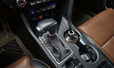 Kia Sportage 2019, 105457 км, за 16200000 KRW - фото 9