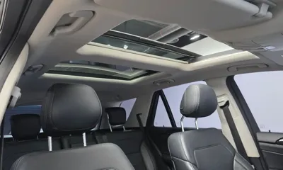 Mercedes-Benz GLE-Class 2016, 156750 км, за 25500000 KRW - фото 13