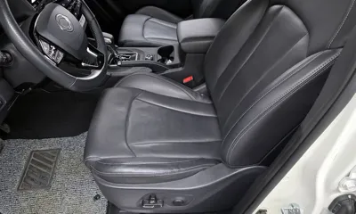 KG_Mobility_Ssangyong Rexton 2024, 12641 км, за 39900000 KRW - фото 16