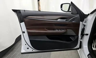 BMW Gran Turismo 2021, 106616 км, за 39500000 KRW - фото 24