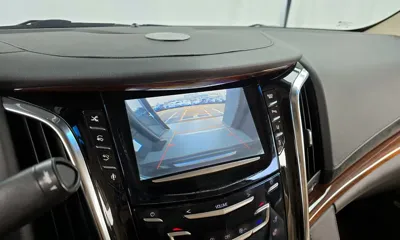 Cadillac Escalade 2015, 142695 км, за 29000000 KRW - фото 15