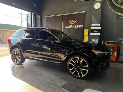 Volvo XC60 · 2019 год