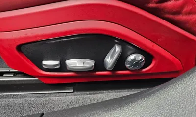 Porsche Panamera 2020, 102880 км, за 69300000 KRW - фото 32