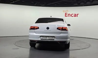 Volkswagen Passat 2022, 138125 км, за 19200000 KRW