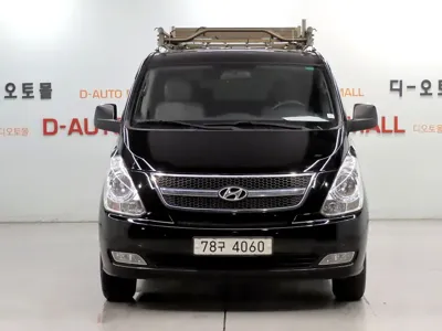 Hyundai Starex 2015, 188630 км, за 6500000 KRW