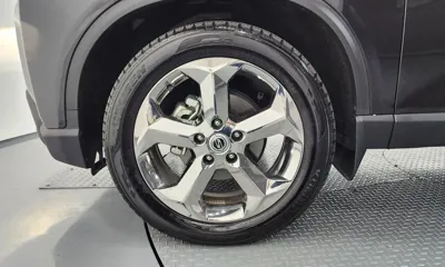 KG_Mobility_Ssangyong Rexton 2023, 20457 км, за 28500000 KRW - фото 33